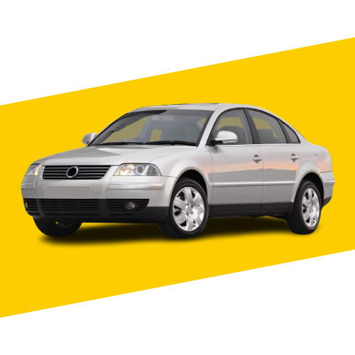 PASSAT BERLINE 4P (2001 2005)